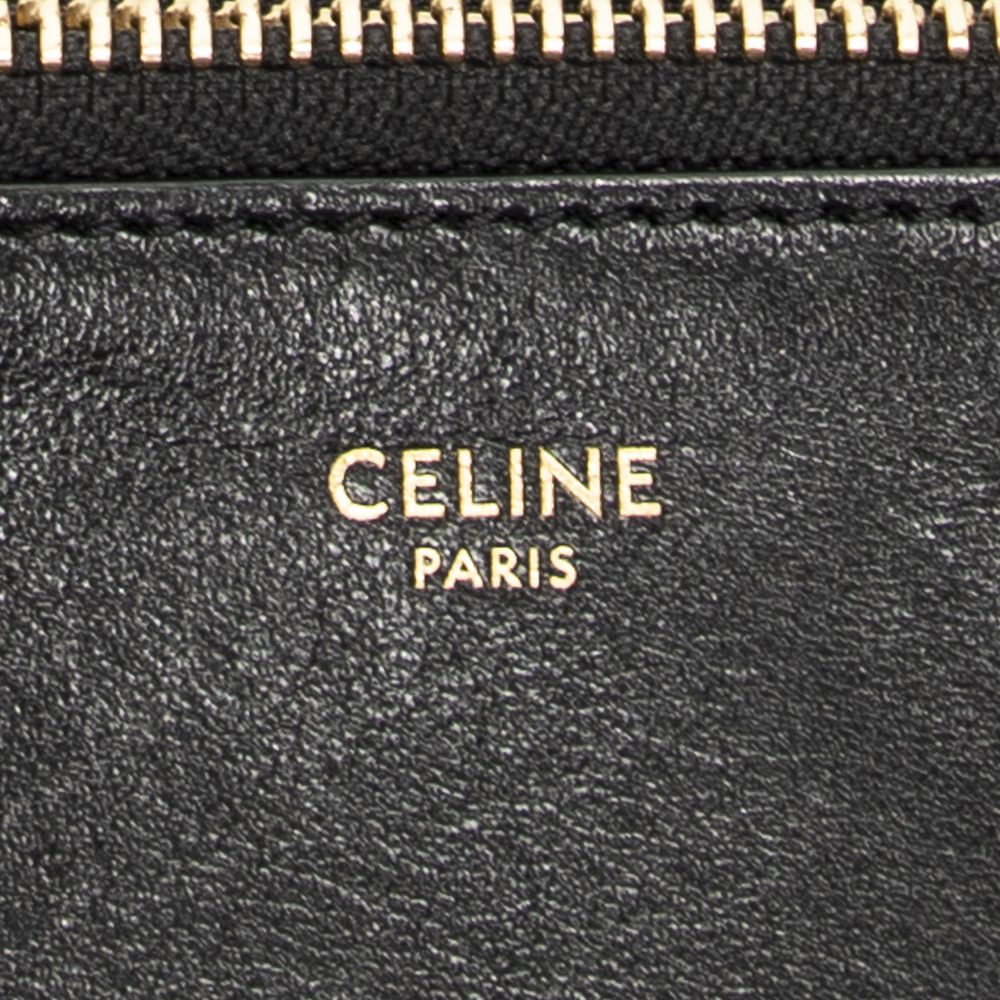 Celine Small Trio Crossbody - Picture 10 of 10